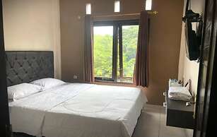 Greenhouse Exclusive Tegalwaras