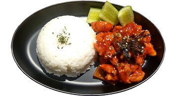 Greenhouse Exclusive Tegalwaras