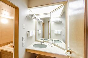 Chateraise Hotel Nirasaki Forest
