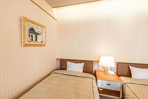 Chateraise Hotel Nirasaki Forest