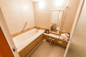 Chateraise Hotel Nirasaki Forest