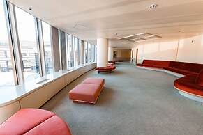 Chateraise Hotel Nirasaki Forest