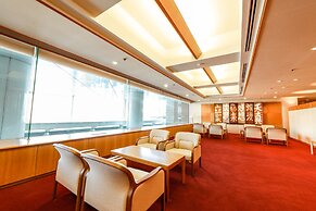 Chateraise Hotel Nirasaki Forest