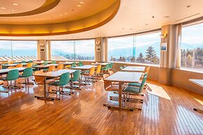 Chateraise Hotel Nirasaki Forest