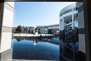 Chateraise Hotel Nirasaki Forest