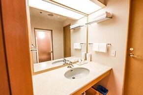 Chateraise Hotel Nirasaki Forest