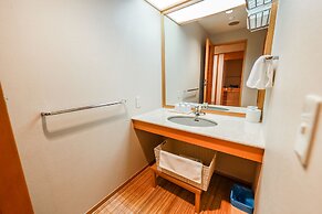 Chateraise Hotel Nirasaki Forest