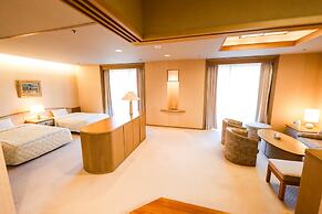 Chateraise Hotel Nirasaki Forest