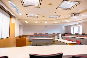 Chateraise Hotel Nirasaki Forest