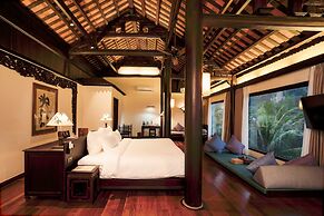 Emeralda Resort Tam Coc