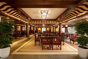 Emeralda Resort Tam Coc