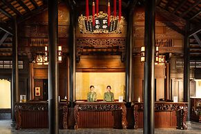 Emeralda Resort Tam Coc