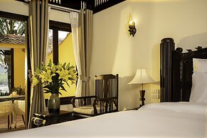 Emeralda Resort Tam Coc