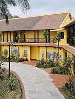 Emeralda Resort Tam Coc