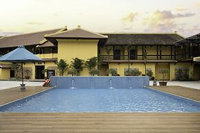 Emeralda Resort Tam Coc