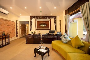 Emeralda Resort Tam Coc