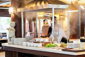 Emeralda Resort Tam Coc