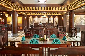 Emeralda Resort Tam Coc