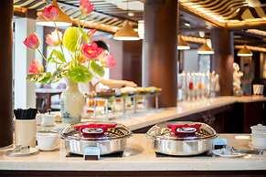 Emeralda Resort Tam Coc