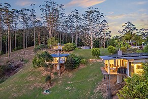 La Rocher Eco Retreat