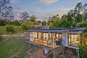 La Rocher Eco Retreat