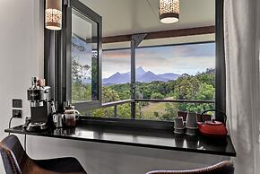 La Rocher Eco Retreat