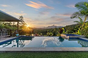 La Rocher Eco Retreat