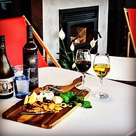 La Rocher Eco Retreat