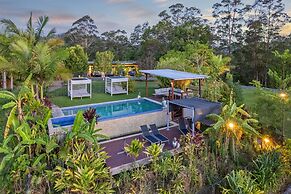 La Rocher Eco Retreat