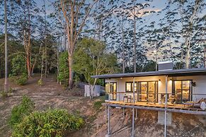 La Rocher Eco Retreat