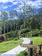 La Rocher Eco Retreat