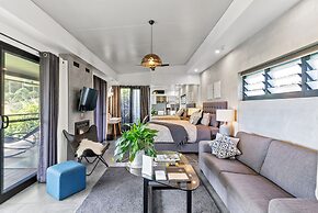 La Rocher Eco Retreat