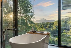 La Rocher Eco Retreat