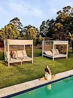 La Rocher Eco Retreat