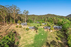 La Rocher Eco Retreat