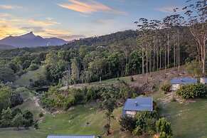 La Rocher Eco Retreat