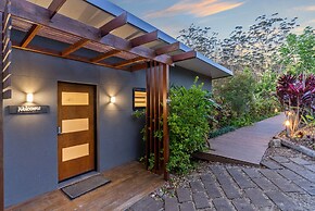 La Rocher Eco Retreat