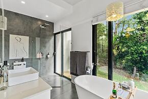 La Rocher Eco Retreat