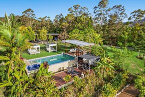 La Rocher Eco Retreat