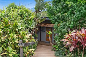 La Rocher Eco Retreat