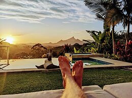 La Rocher Eco Retreat