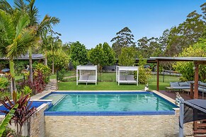 La Rocher Eco Retreat