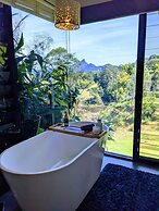 La Rocher Eco Retreat