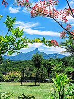 La Rocher Eco Retreat