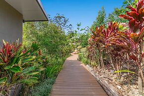 La Rocher Eco Retreat