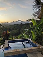 La Rocher Eco Retreat