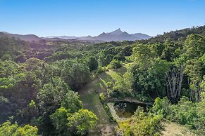 La Rocher Eco Retreat