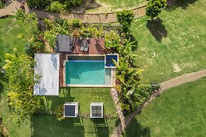 La Rocher Eco Retreat