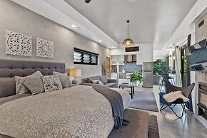 La Rocher Eco Retreat