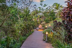 La Rocher Eco Retreat